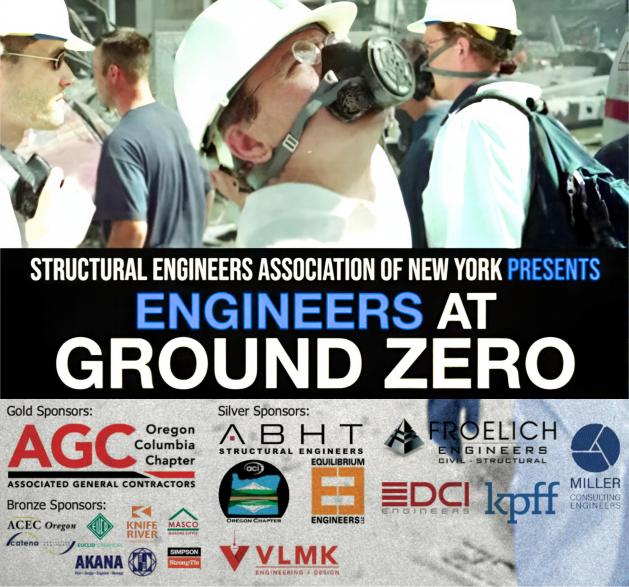 Banner image for Engineers at Groups Zero event hosted by SEAO